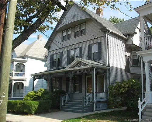 319 Sherman Ave #1 Photo 1