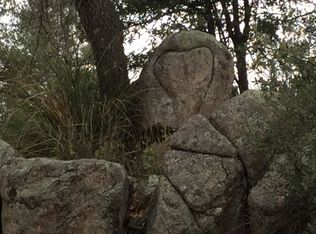 1524 Private Rd, Prescott, AZ 86301