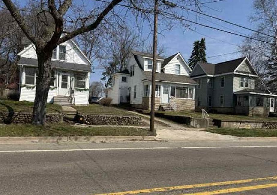Property Front View