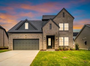 3017 Fanshaw Rd LOT 64, Smyrna, TN 37167