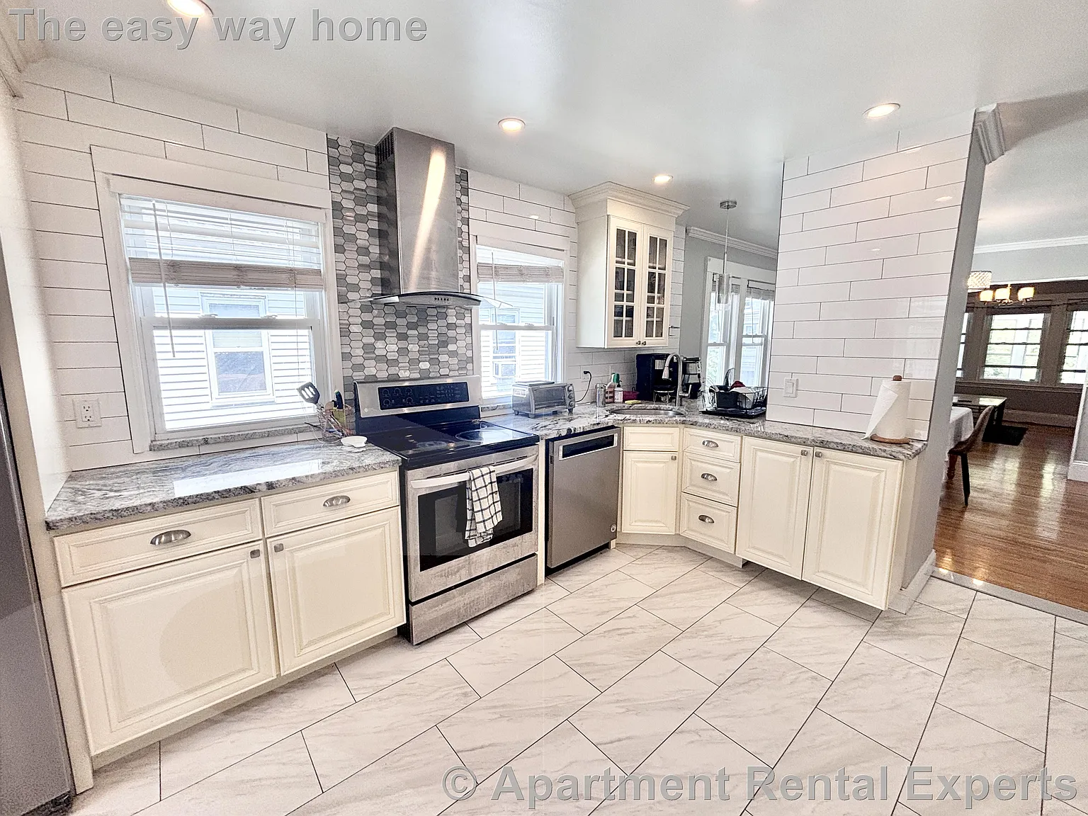 2 bed, 1000 sqft, $3,450 — Photo 1