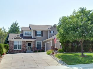 23500 E Maple Hills Ave, Parker, CO 80138