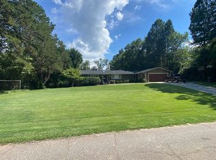 115 Fort Rutledge Rd, Clemson, SC 29631