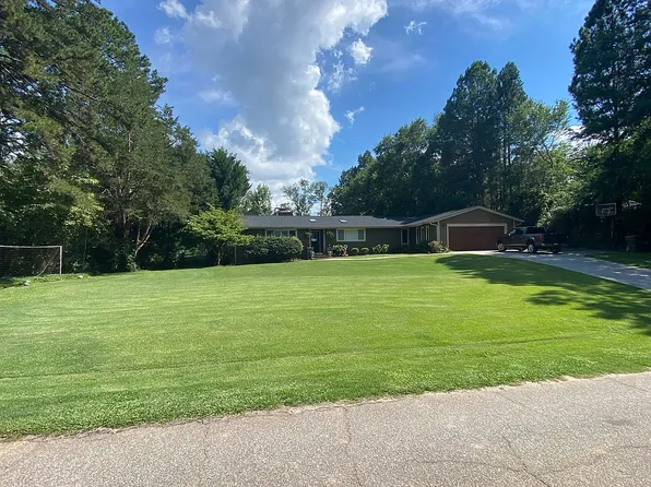 115 Fort Rutledge Rd, Clemson, SC 29631