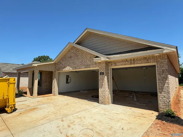 430 Jackson Point Cir, Huntsville, AL 35811