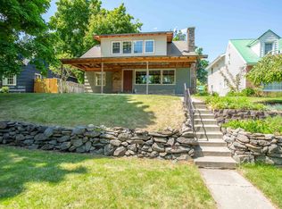 2930 S Manito Blvd, Spokane, WA 99203