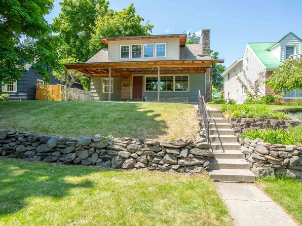 2930 S Manito Blvd, Spokane, WA 99203