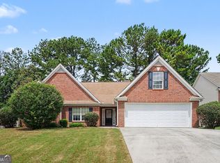 984 Natural Brook Trl, Lawrenceville, GA 30045