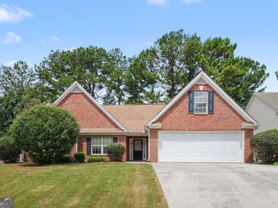 984 Natural Brook Trl, Lawrenceville, GA, 30045