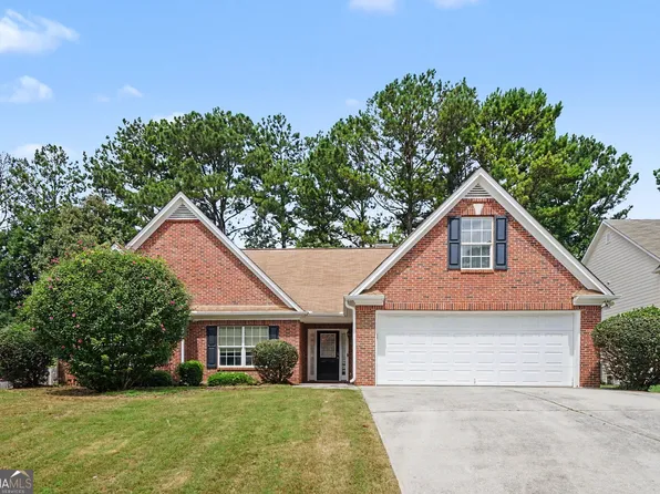 984 Natural Brook Trl, Lawrenceville, GA 30045