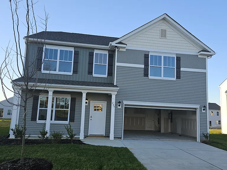 209 Wheatfield Rd — Photo 1
