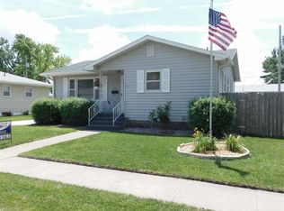 4323 17th St, Columbus, NE 68601