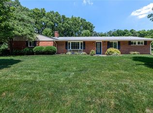 35 Louelm Ave, Dayton, OH 45459