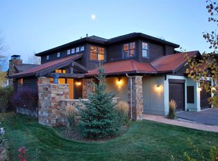 116 Heritage Park Pl, Edwards, CO 81632