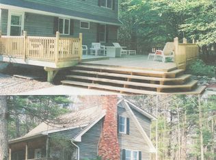 136 Tan Oak Dr, Milford, PA 18337