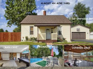 705 Strong Ave, Collinsville, IL