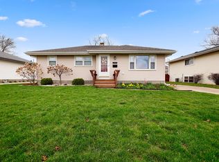 3509 43rd St, Highland, IN 46322