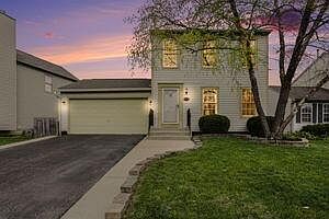 1st image of 5152 Hilliard Green Dr