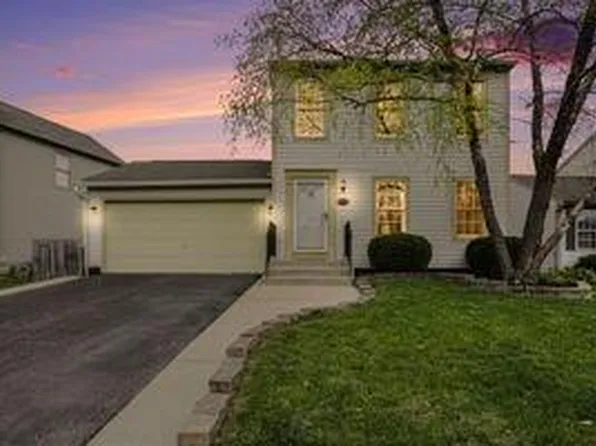 5152 Hilliard Green Dr, Hilliard, OH 43026