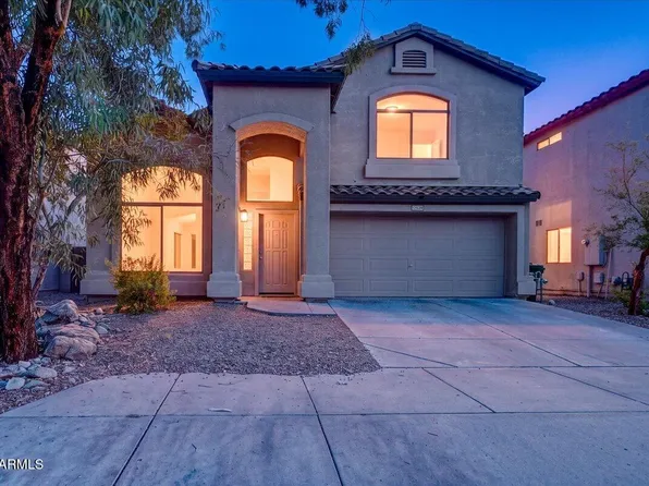 12529 W READE Avenue, Litchfield Park, AZ 85340
