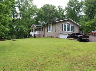 596 Peach Orchard Rd, Andersonville, TN 37705