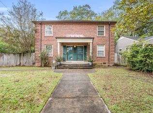 410 10th St S #410, Columbus, MS 39701