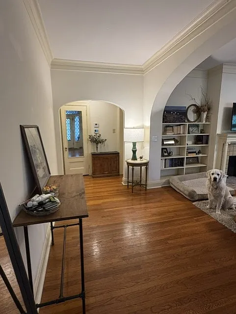 Building Photo - 514 S Linden Ave #1