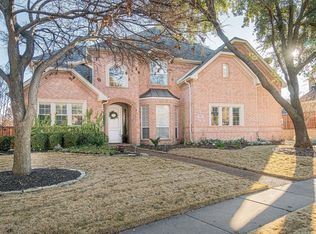 7109 Round Hill Rd, McKinney, TX 75072