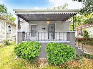 571 Grant St SW, Atlanta, GA 30315