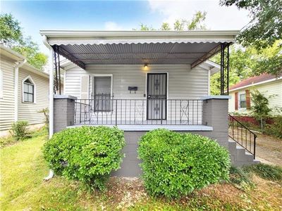 571 Grant St SW, Atlanta, GA, 30315
