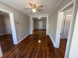 218 Hamlet St #2, Fall River, MA 02724