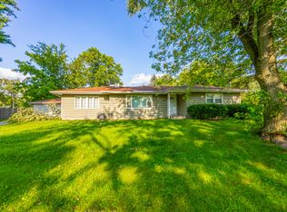 632 S Pine St, New Lenox, IL 60451