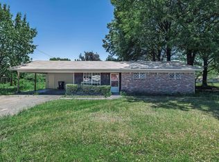 106 Nottingham Way, Prescott, AR 71857