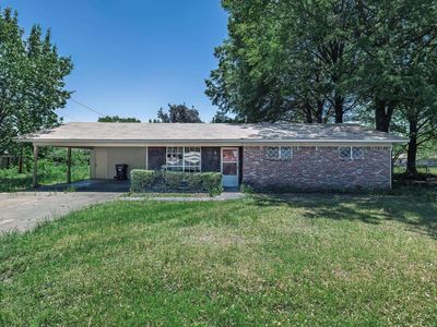 106 Nottingham Way, Prescott, AR, 71857