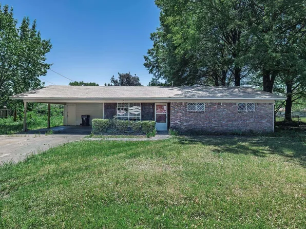 106 Nottingham Way, Prescott, AR 71857