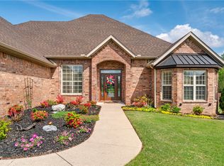6565 Freedom Pl, Springdale, AR 72762