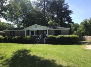 3004 Happy Rd, Augusta, GA 30906