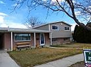 836 N 600 E, Price, UT 84501