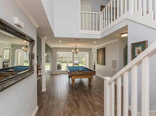 15803 Ripplewind Ln, Houston, TX 77068