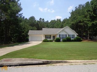 45 Chemin Pl, Sharpsburg, GA 30277