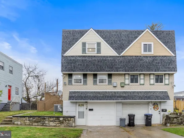 627 Natalie Ln, Norristown, PA 19401