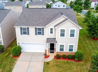 12802 Longstraw Rd, Charlotte, NC 28227