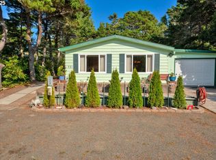 1601 Rhododendron Dr SPACE 521, Florence, OR 97439