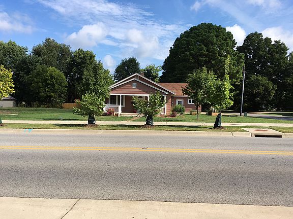 2nd image of 807 E Central Ave