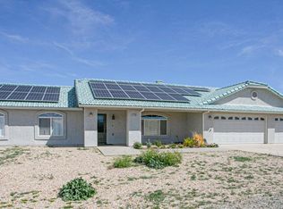 7138 Desert Forest Rd, Oak Hills, CA 92344