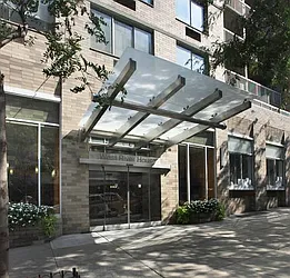 Rented by Manhattan Skyline