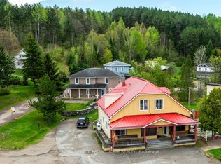 14 Burchat St, Madawaska Valley, ON K0J2N0
