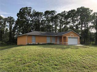 4617 29th St SW, Lehigh Acres, FL 33973