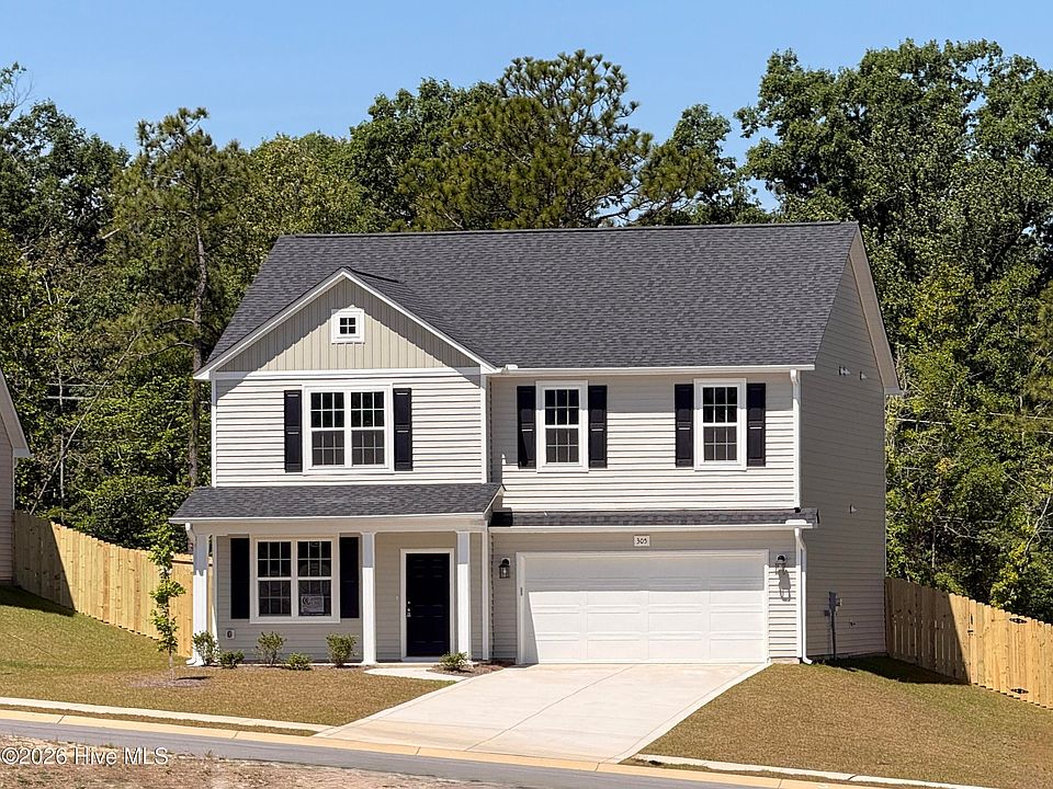1st image of 305 Harborwood Street