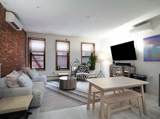 160 E 107th St APT 3, New York, NY 10029